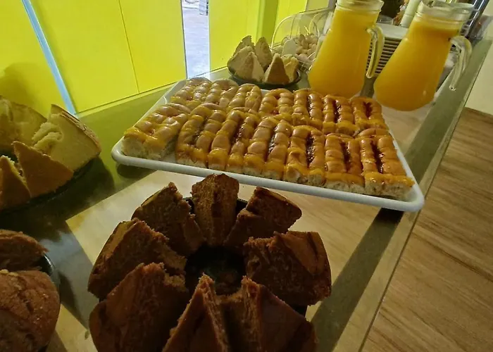 Pousada Estrela Mares Suite 202 Cabo Frio