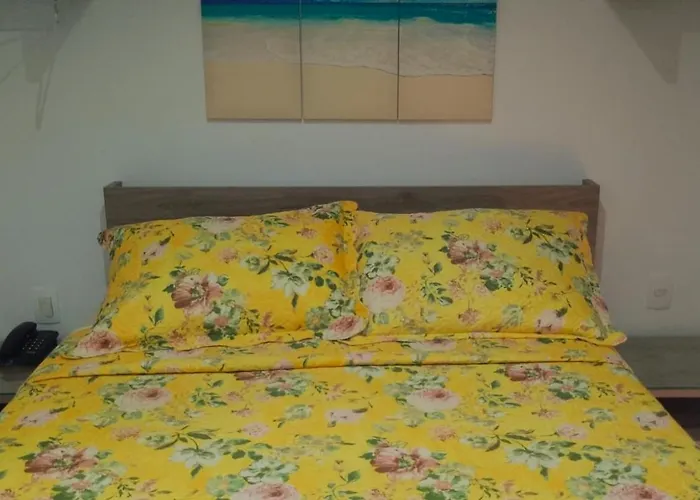 Flat Em Cabo Frio Aparthotel