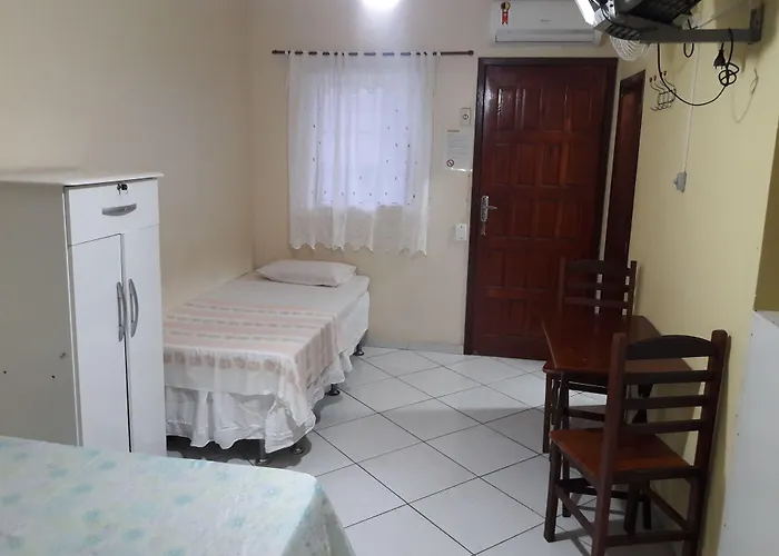 Pousada Cantinho Da Nilza Cabo Frio